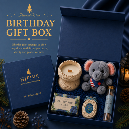 November Gift Box