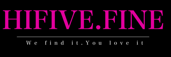 HIFIVE.fine