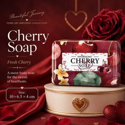 February Birthday Gift Box