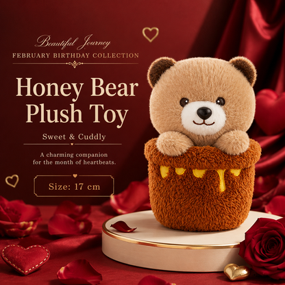 February Birthday Gift Box