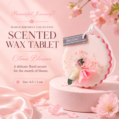 March Birthday Gift Box