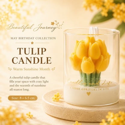 May Birthday Gift Box
