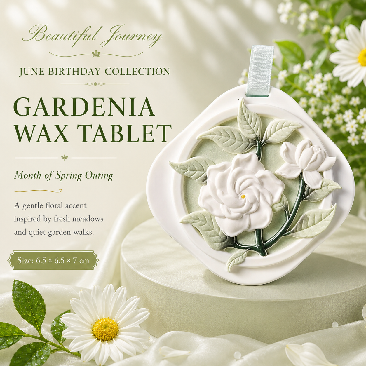 June Birthday Gift Box