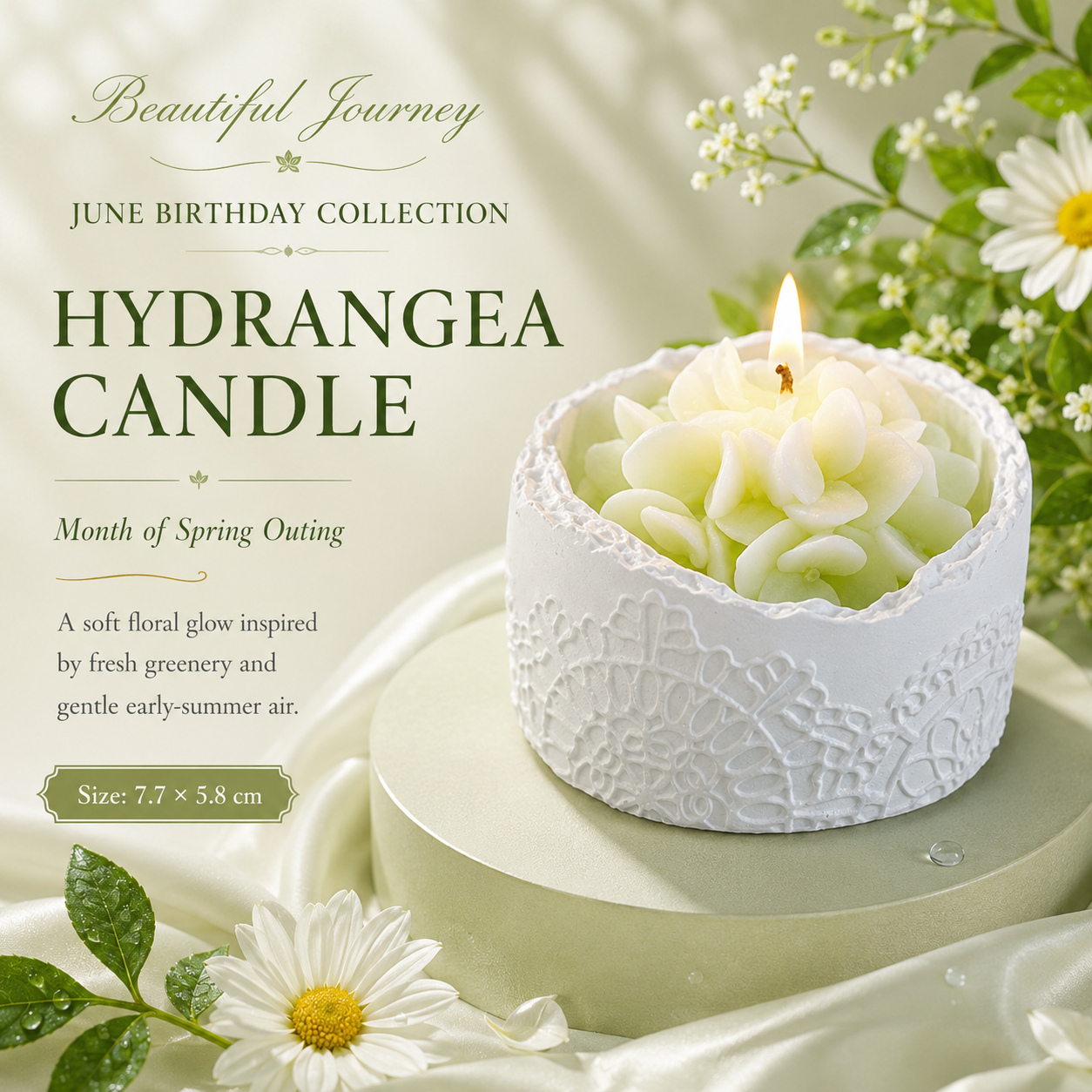 June Birthday Gift Box