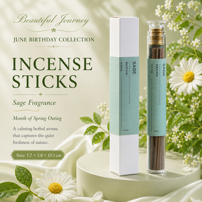 June Birthday Gift Box