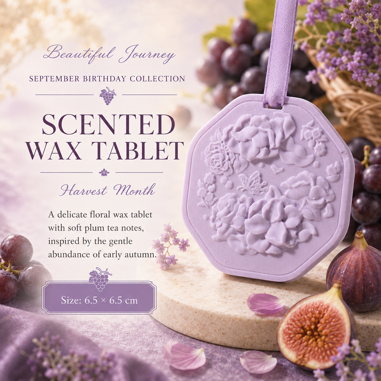 September Birthday Gift Box