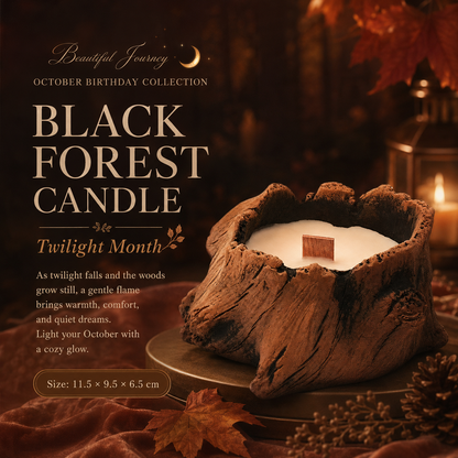 October Birthday Gift Box