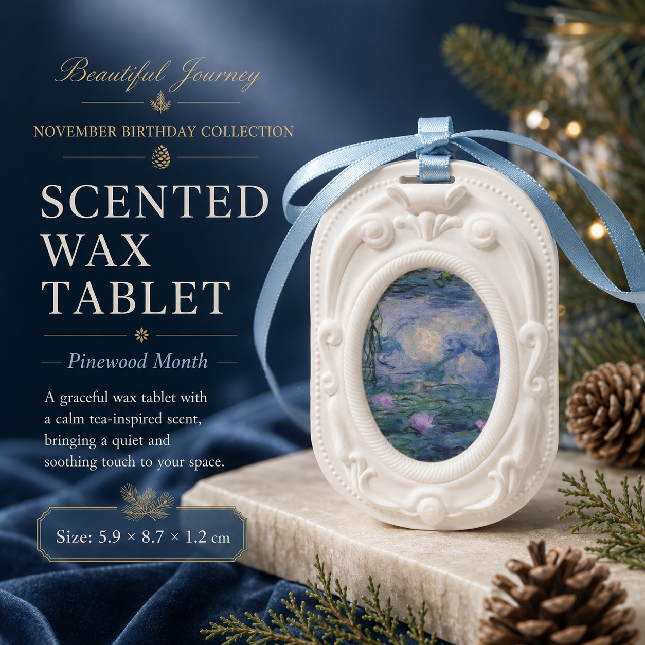 November Gift Box