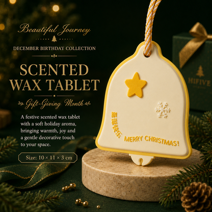 December Birthday Gift Box
