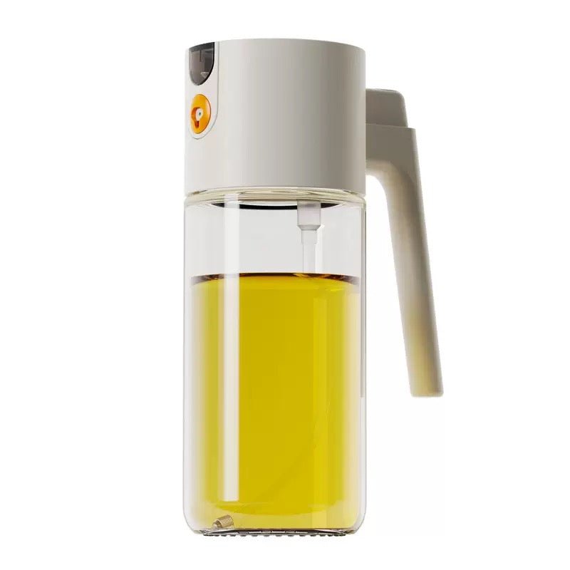 600ml Olive Oil Spray Bottle - HIFIVE.fine