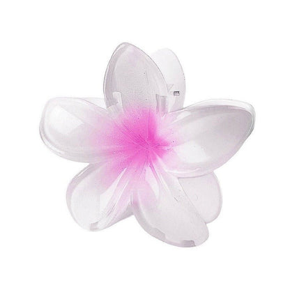 Hawaiian Flower Hair Clip - HIFIVE.fine
