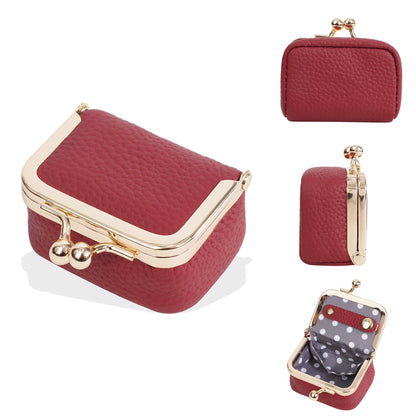 Jewelry Box with Lock Small Portable - HIFIVE.fine