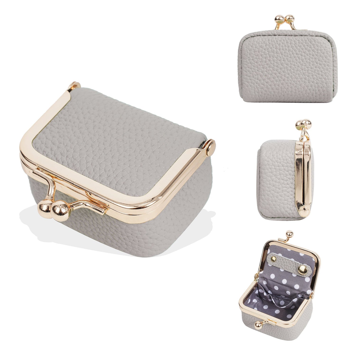 Jewelry Box with Lock Small Portable - HIFIVE.fine