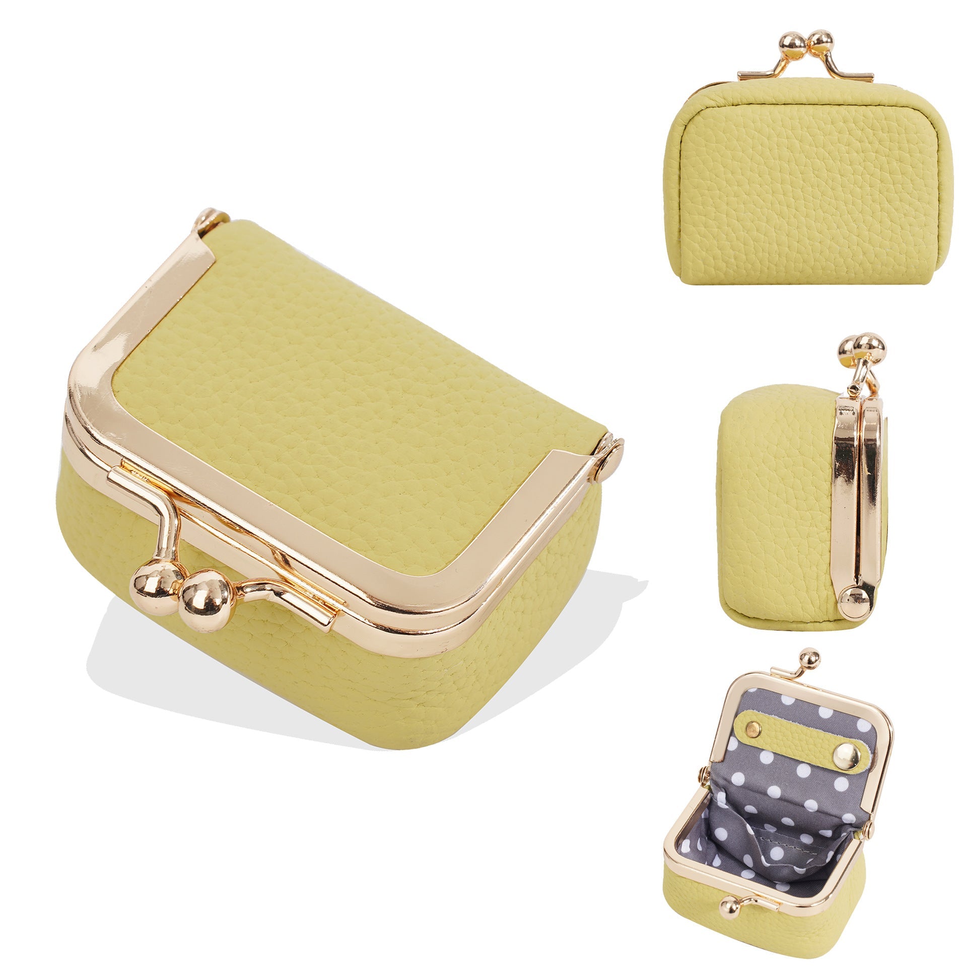 Jewelry Box with Lock Small Portable - HIFIVE.fine
