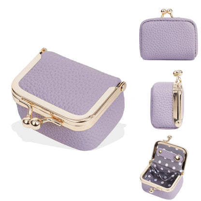 Jewelry Box with Lock Small Portable - HIFIVE.fine