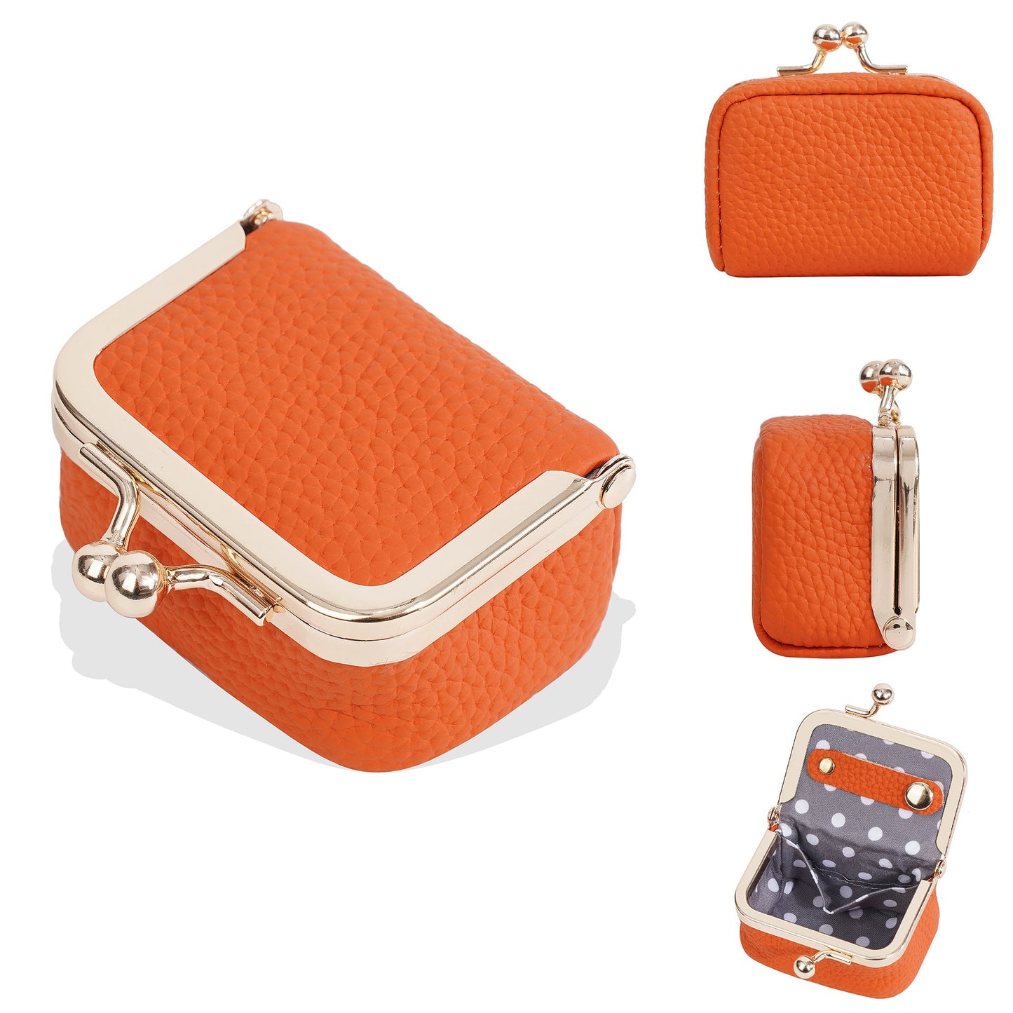 Jewelry Box with Lock Small Portable - HIFIVE.fine