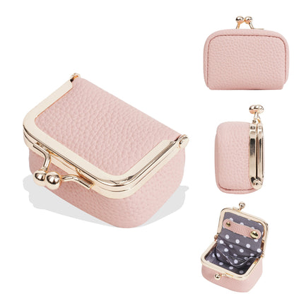 Jewelry Box with Lock Small Portable - HIFIVE.fine