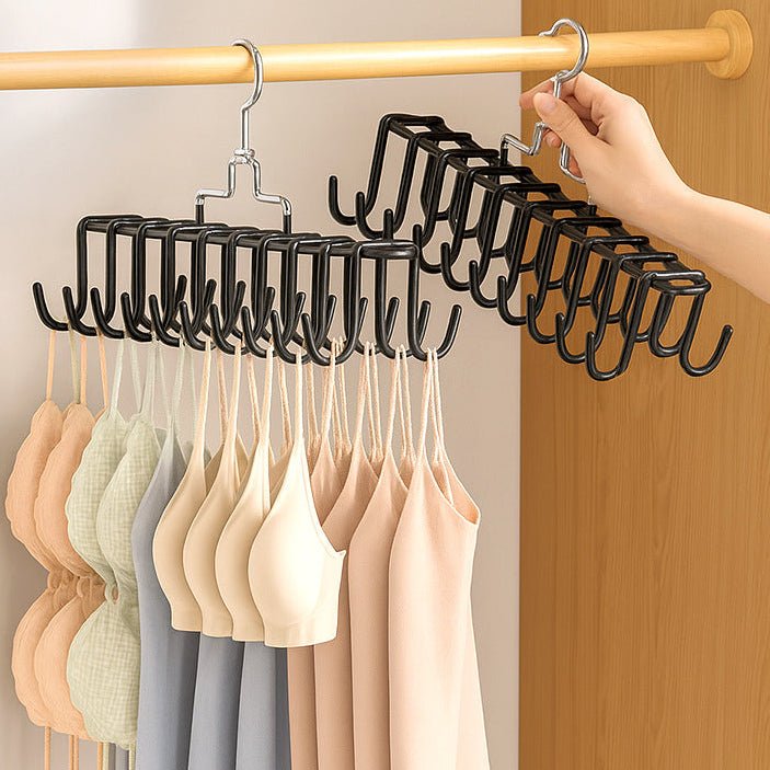 Multi - hook hanger - HIFIVE.fine