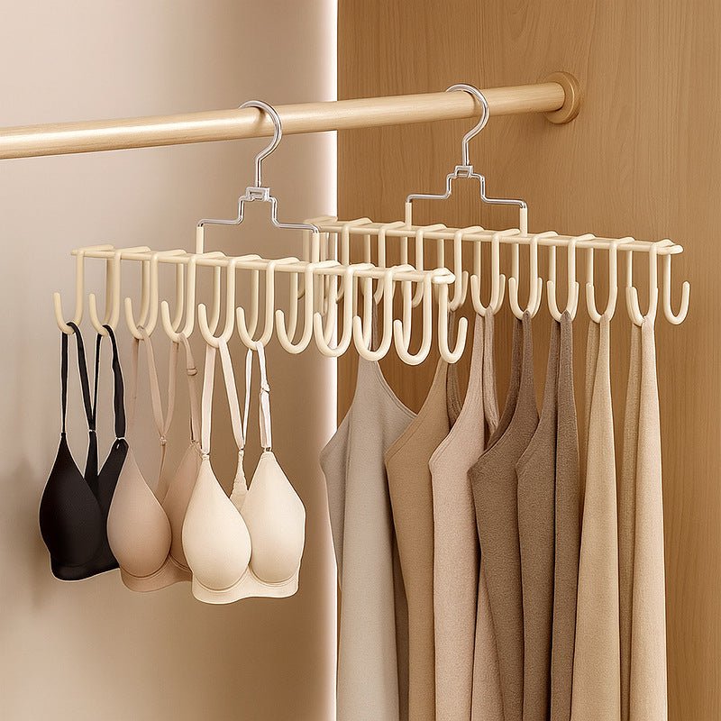 Multi - hook hanger - HIFIVE.fine