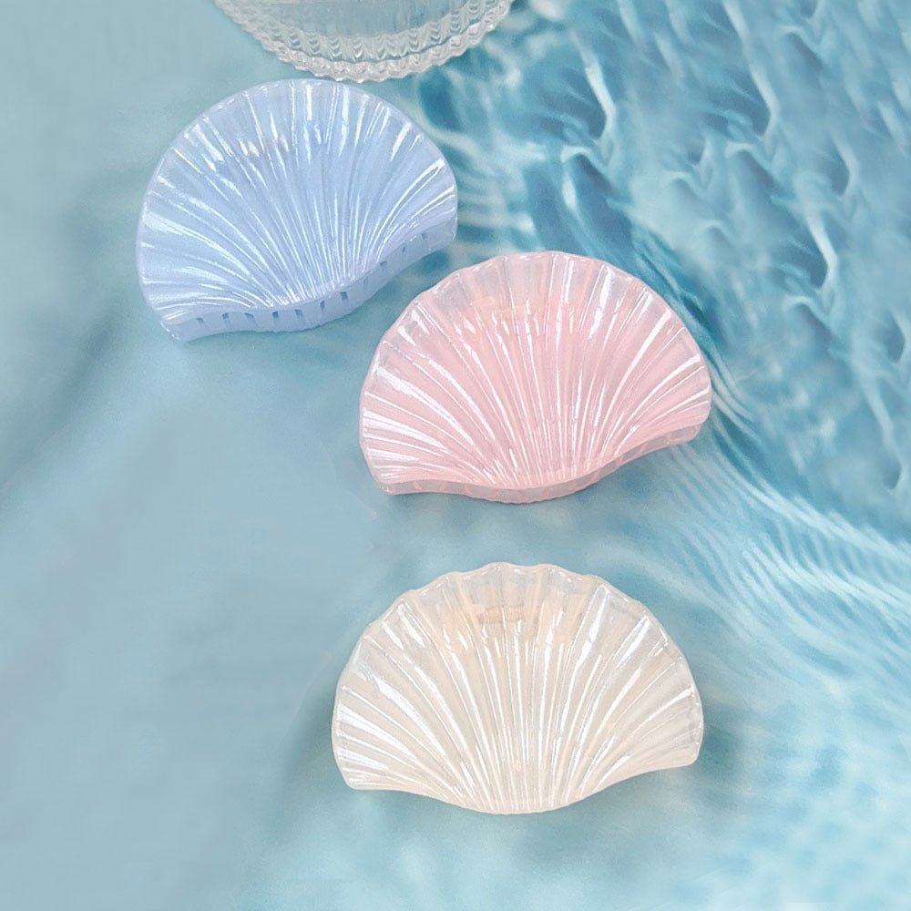 Shell Claw Clip - HIFIVE.fine