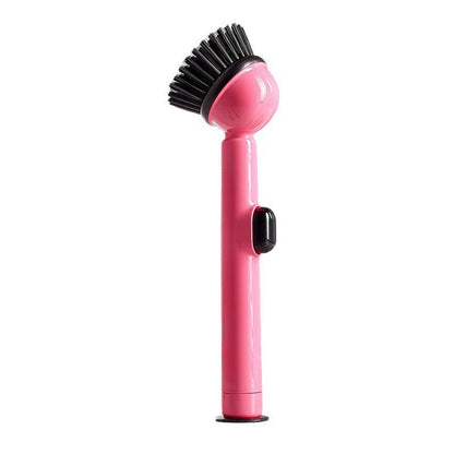 Soap Dispensing Dish Brush - HIFIVE.fine