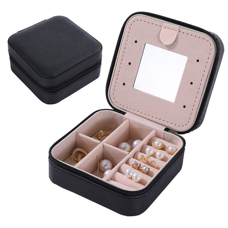 Travel Jewelry Box - HIFIVE.fine